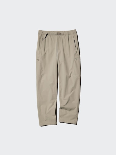 Geared Trousers