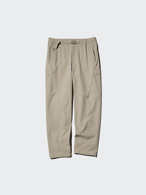 Geared Pants