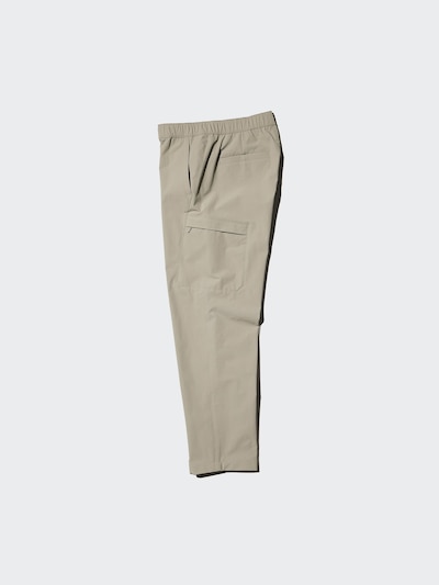 Geared Trousers