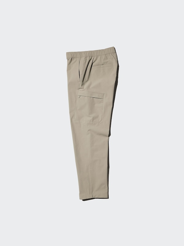 Geared Pants