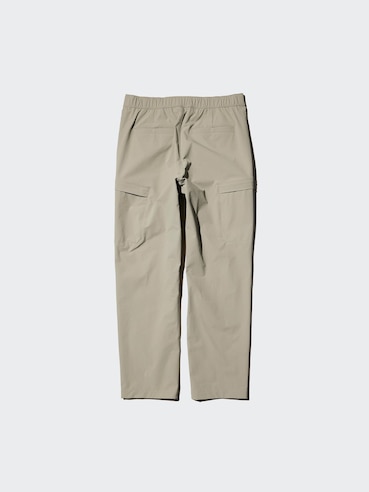 GEARED PANTS