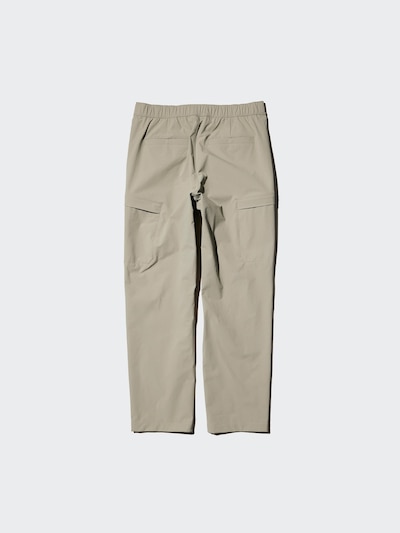 Geared Trousers