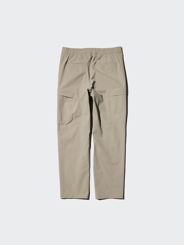 Geared Pants