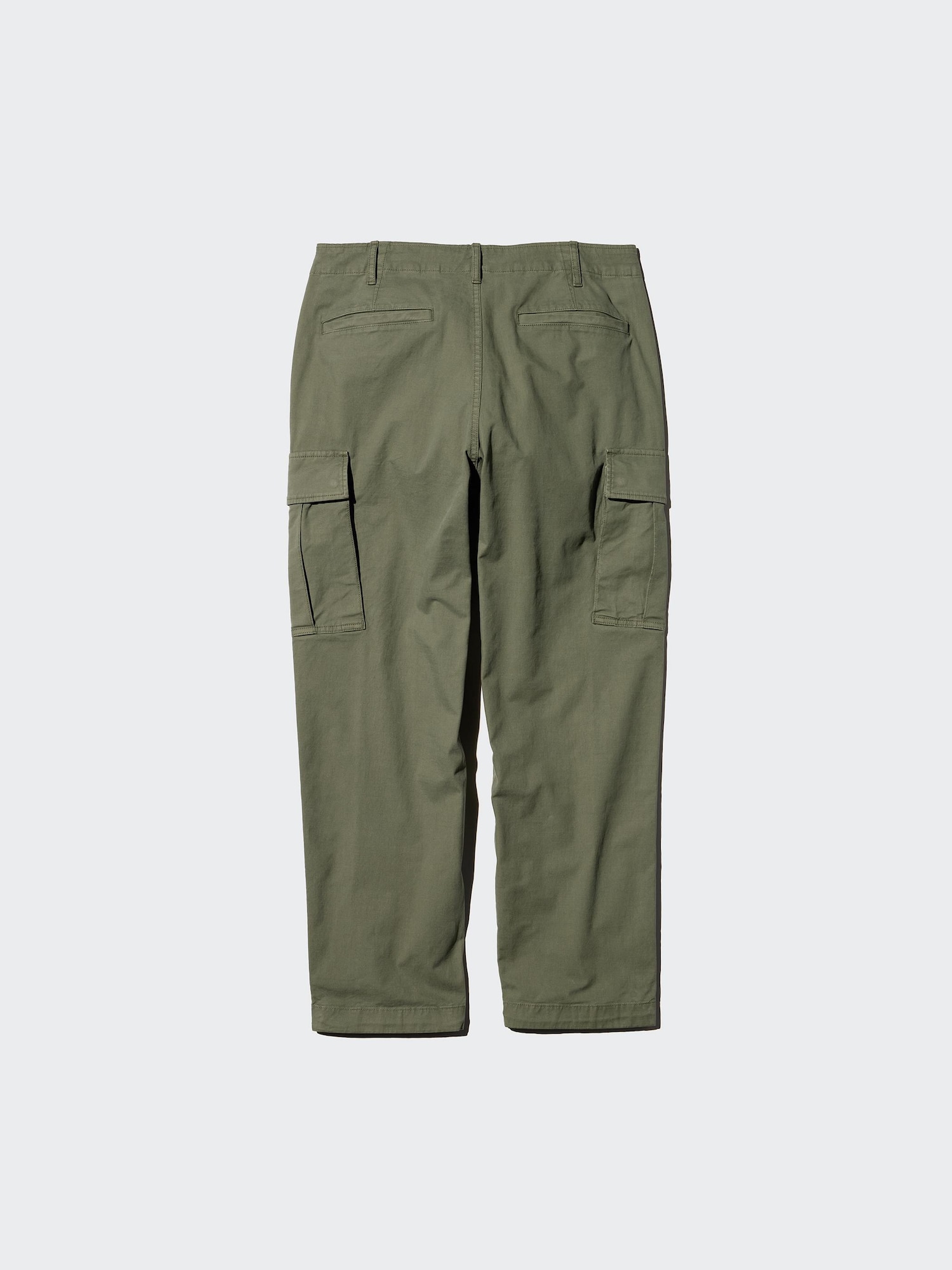 Cargo Pants | UNIQLO US