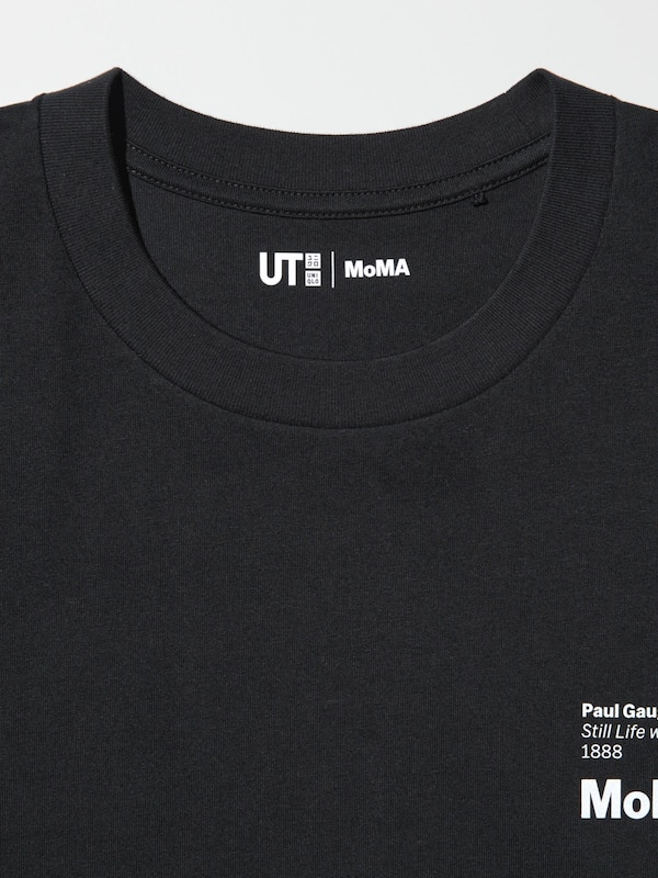 MoMA Art Icons UT Graphic T-Shirt