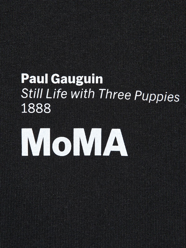 MoMA Art Icons UT Graphic T-Shirt