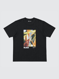 UT T-SHIRT MANICA CORTA