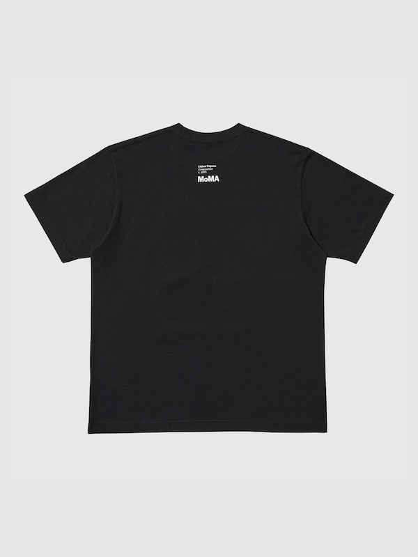 MoMA Art Icons UT Graphic T-Shirt