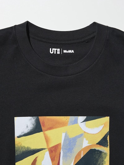 UT T-SHIRT MANICA CORTA