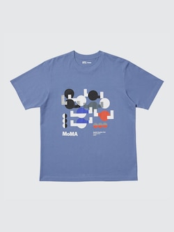 MoMA Art Icons UT Graphic T-Shirt