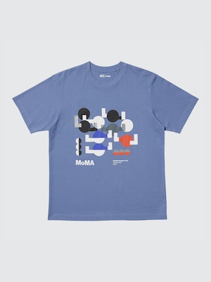 MoMA Art Icons UT Graphic T-Shirt