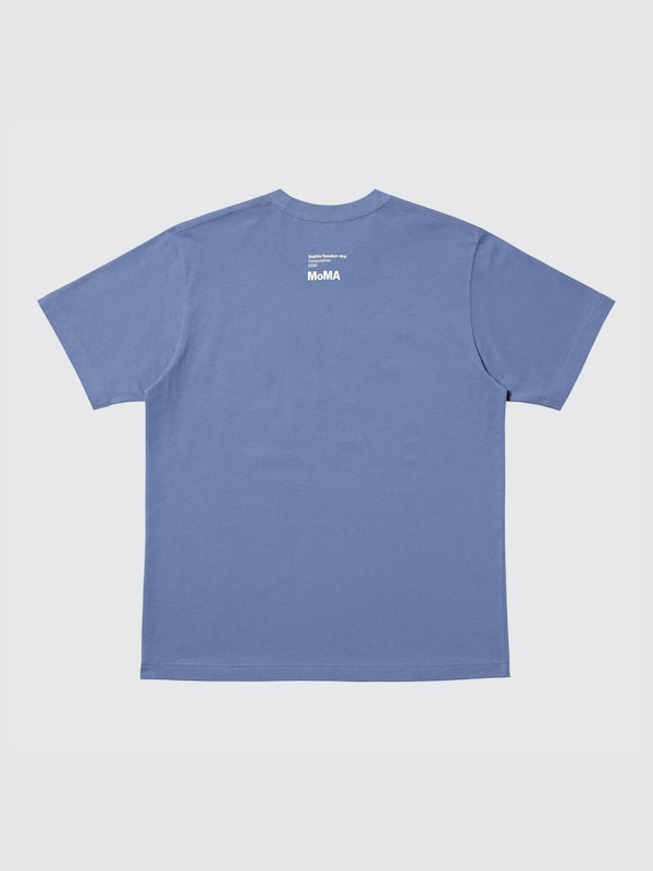 MoMA Art Icons UT Graphic T-Shirt