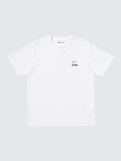 MoMA ICONS UT Camiseta
