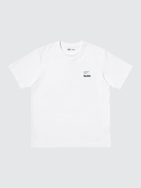 MoMA Art ICONS UT Graphic T-Shirt
