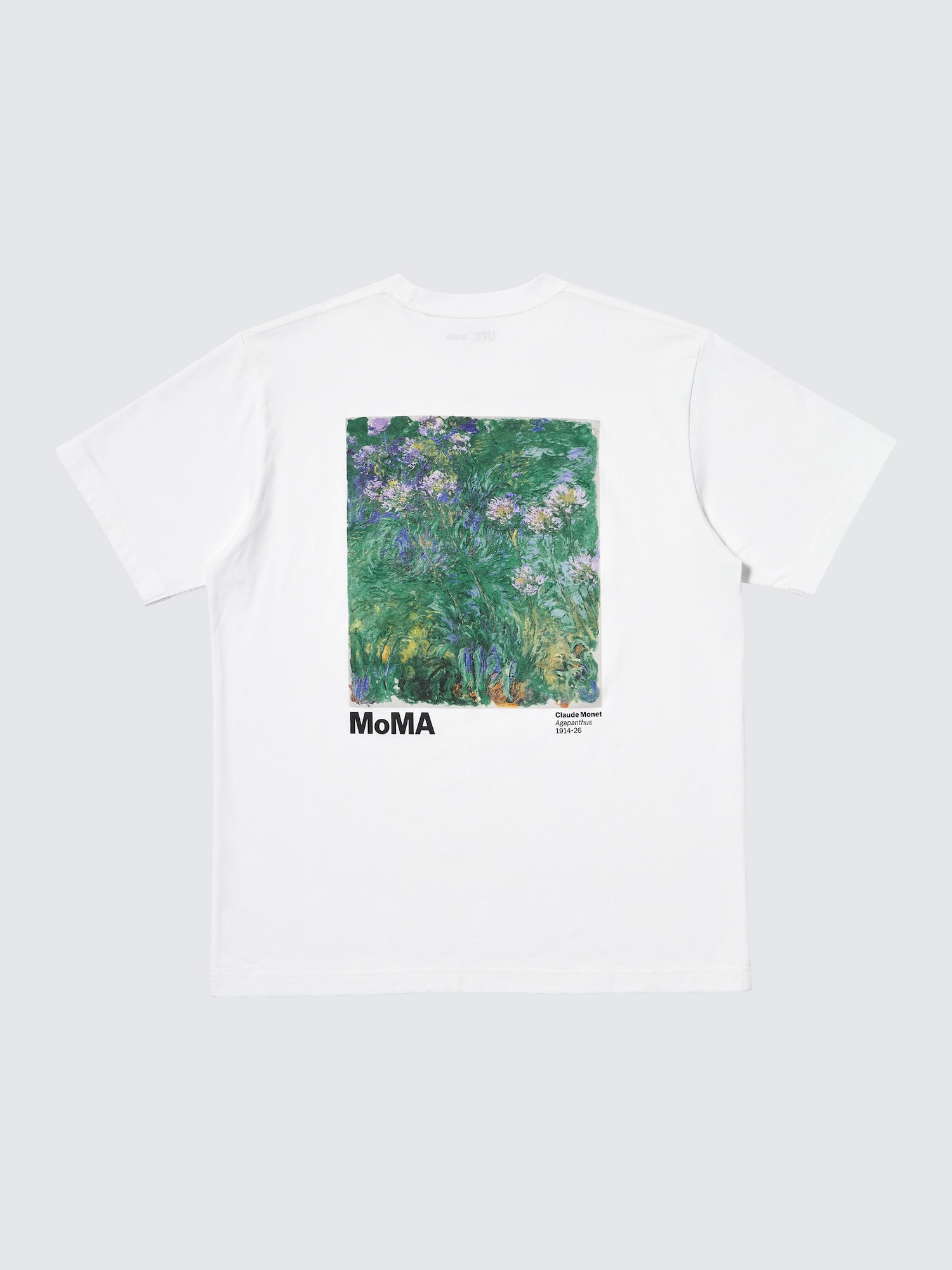 UNIQO MoMA ユニクロ モマ UT  TシャツXL Unisex MoMA ICONS UT Graphic T-Shirt | UNIQLO IT