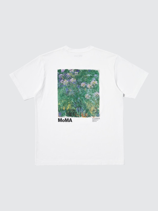 MoMA Art ICONS UT Graphic T-Shirt