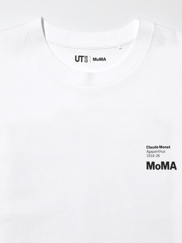 MoMA Art ICONS UT Graphic T-Shirt