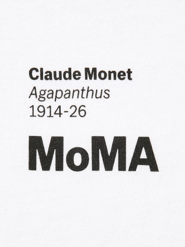 MoMA Art ICONS UT Graphic T-Shirt