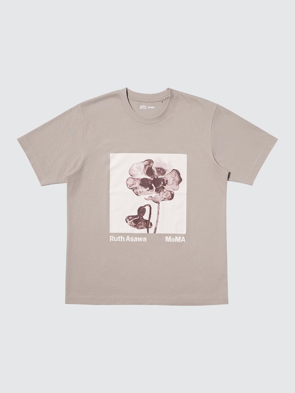MoMA Art ICONS UT Graphic T-Shirt