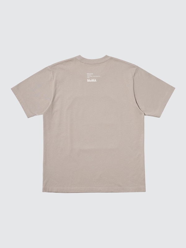 MoMA Art ICONS UT Graphic T-Shirt