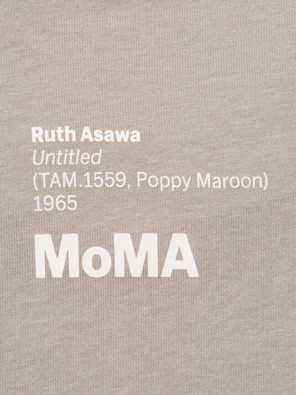 MoMA Art ICONS UT Graphic T-Shirt
