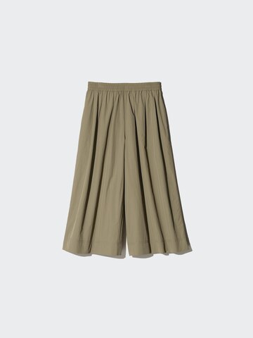 Nylon Culottes