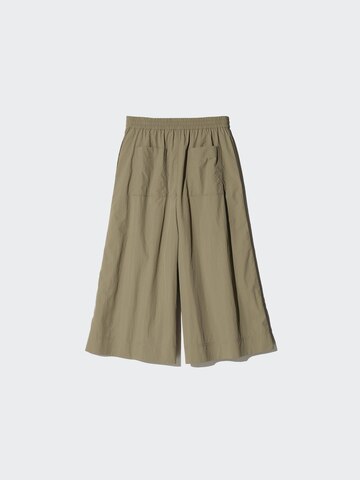 Nylon Culottes