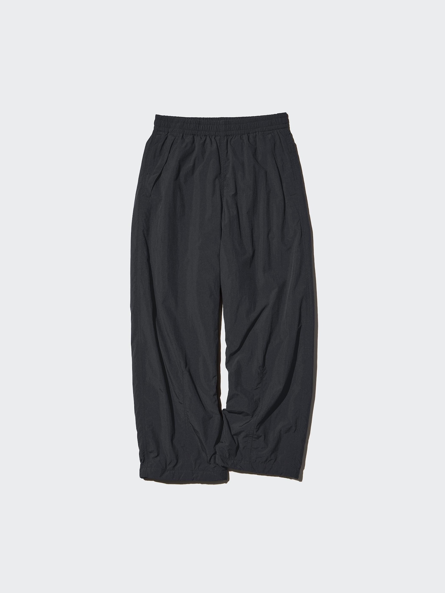 BRIEFING 新品　WOMEN’S WARM LOGO LINE PANTS Women's Warm Lined Pants | UNIQLO US