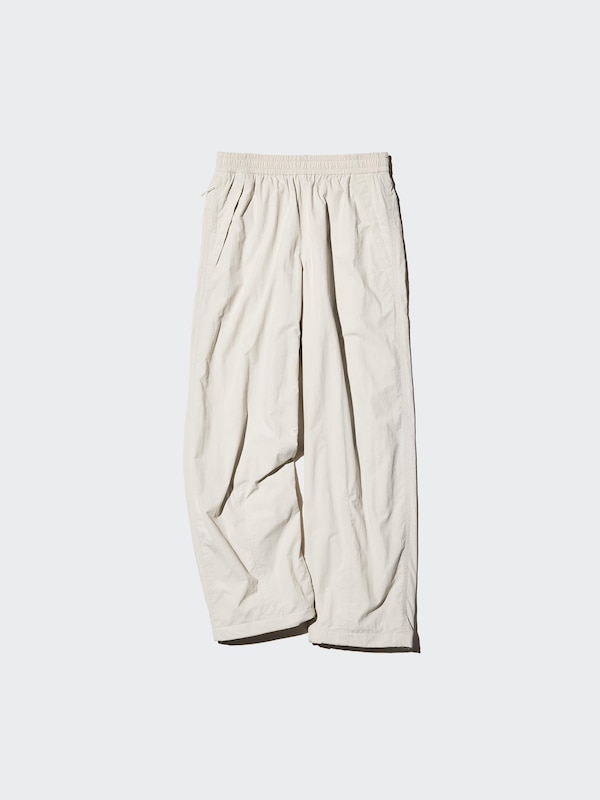 Warm Lined Pants