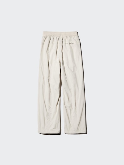 Warm Lined Pants