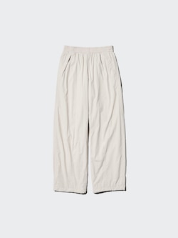 Warm Lined Trousers (Longer)