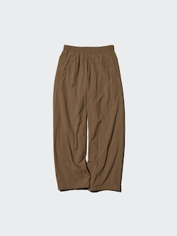 Warm Lined Trousers (Longer)
