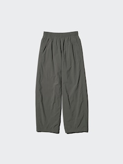 Warm Lined Trousers (Longer)
