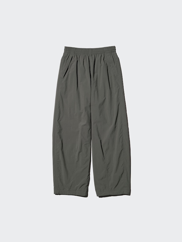 WARM LINED PANTS