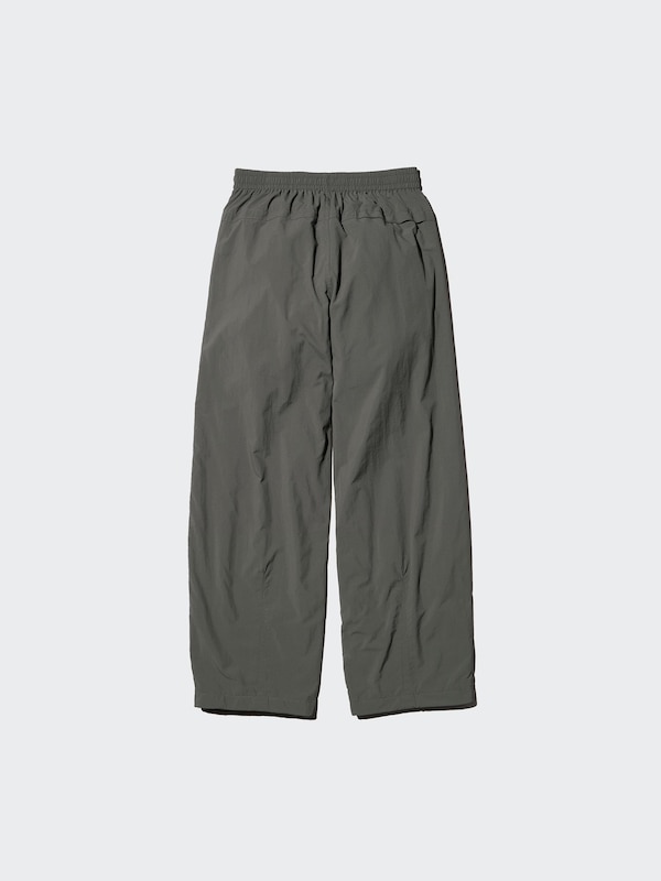 WARM LINED PANTS