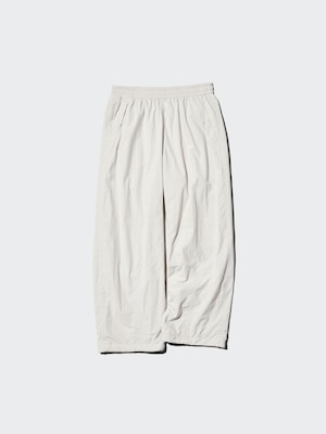 Warm Lined Trousers (Shorter)