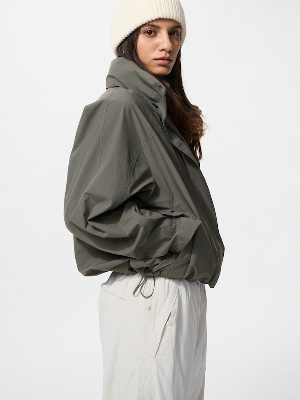 Warm Lined Trousers (Shorter)