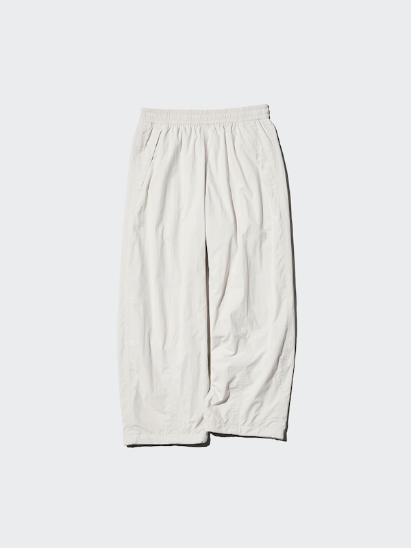 Warm Lined Trousers (Shorter)
