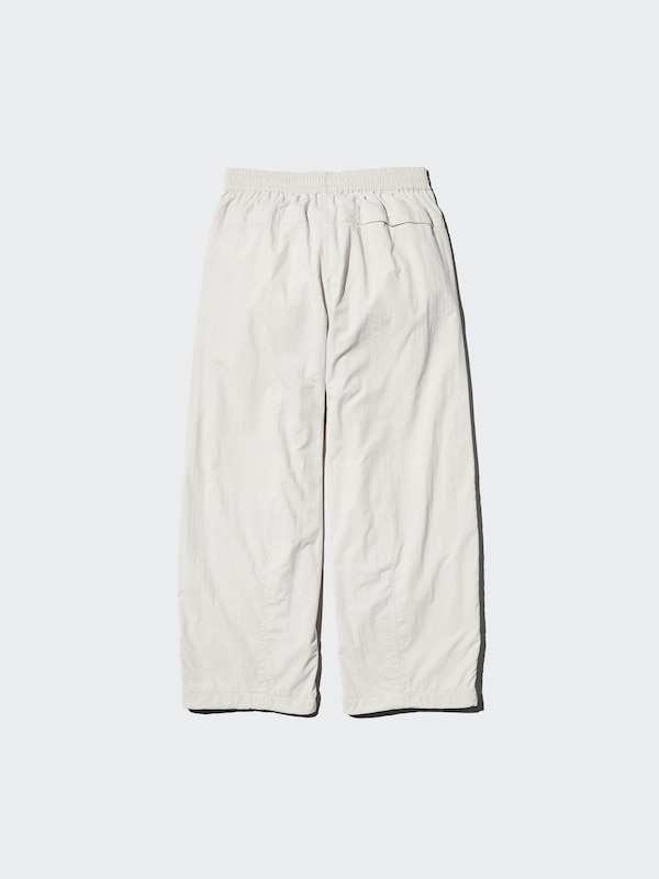 Warm Lined Trousers (Shorter)