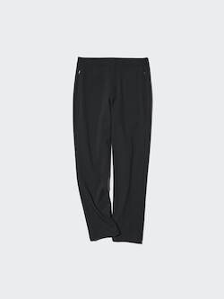 Warm Stretch Trousers