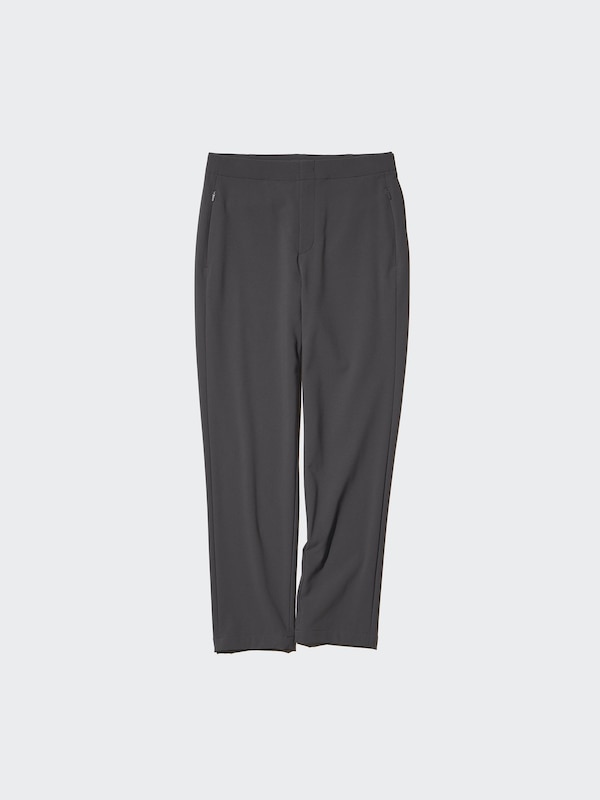 WARM STRETCH PANTS