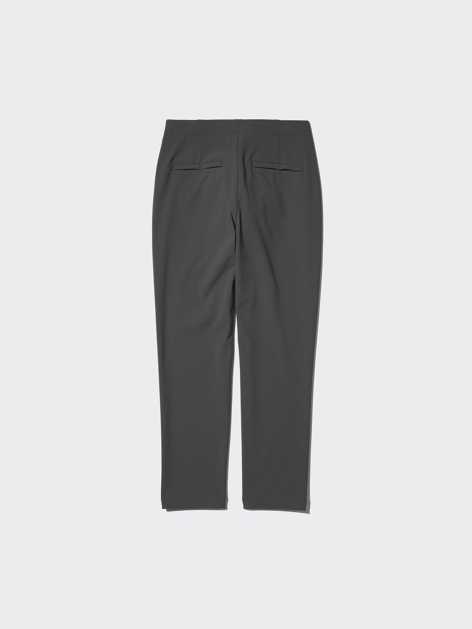 Warm Stretch Trousers