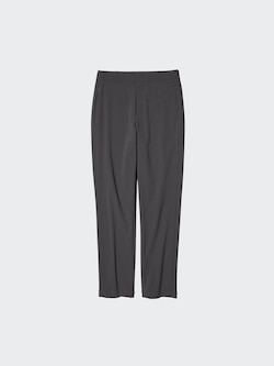 Warm Stretch Trousers (Longer)