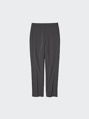 Warm Stretch Trousers (Longer)
