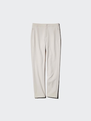 Warm Stretch Trousers (Longer)