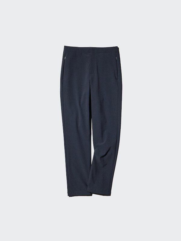 WARM STRETCH PANTS