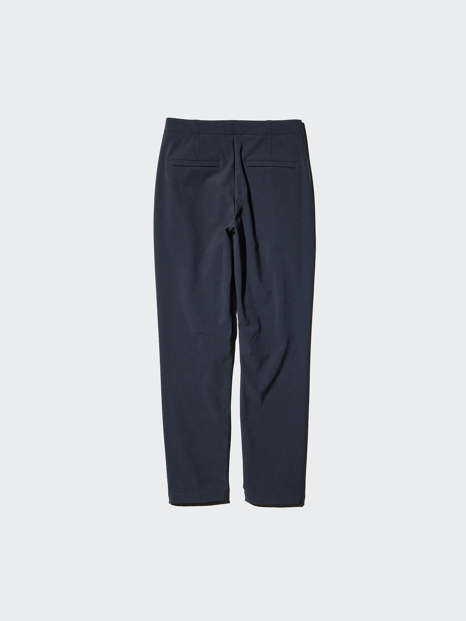 Warm Stretch Trousers (Longer)
