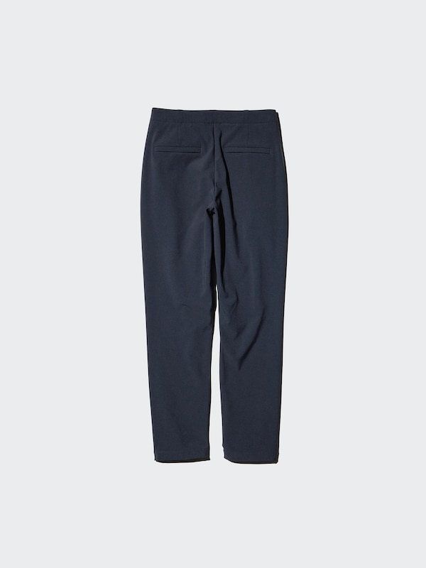 WARM STRETCH PANTS