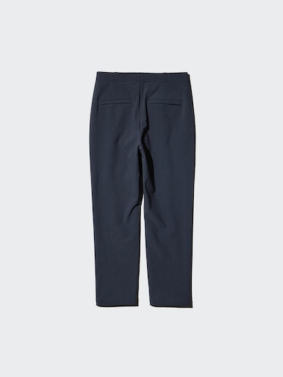 Warm Stretch Pants | Short