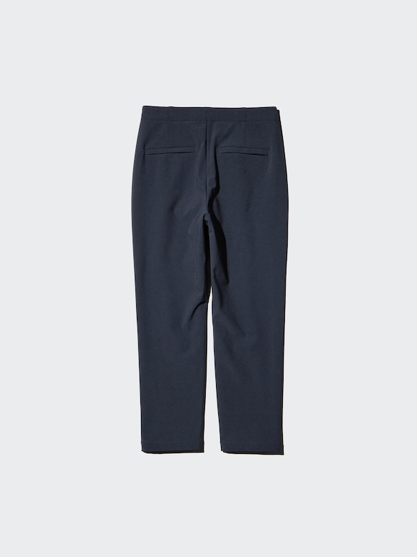 Warm Stretch Pants | Short
